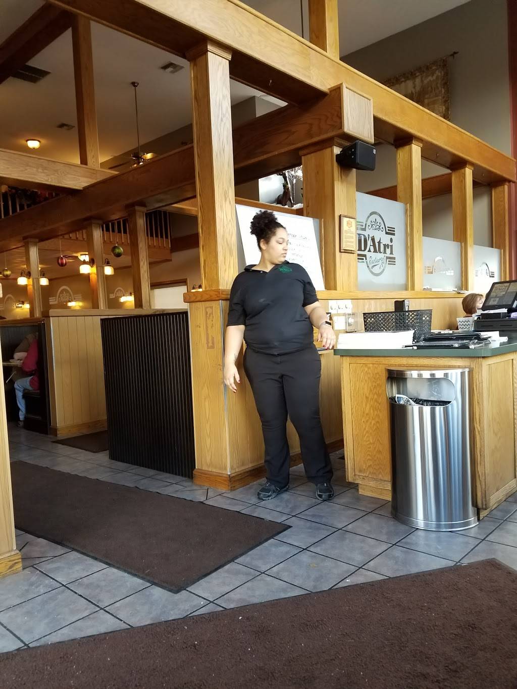 DAtris Restaurant | restaurant | 1118 National Hwy, Cumberland, MD 21502, USA | 3017292774 OR +1 301-729-2774