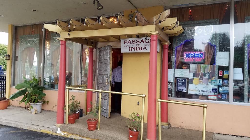 Passage to India | restaurant | 520 Race St, Harrisburg, PA 17104, USA | 7172331202 OR +1 717-233-1202