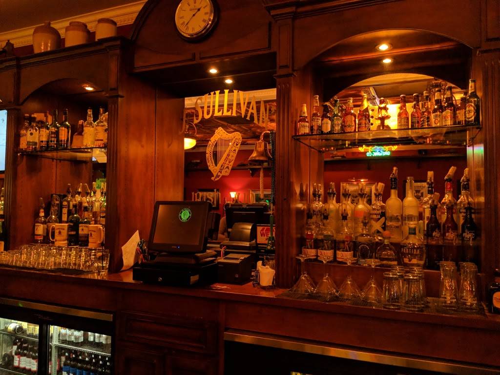 JJ Sullivans Irish Pub | restaurant | 22917 Ventura Blvd, Woodland Hills, CA 91364, USA | 8182257468 OR +1 818-225-7468