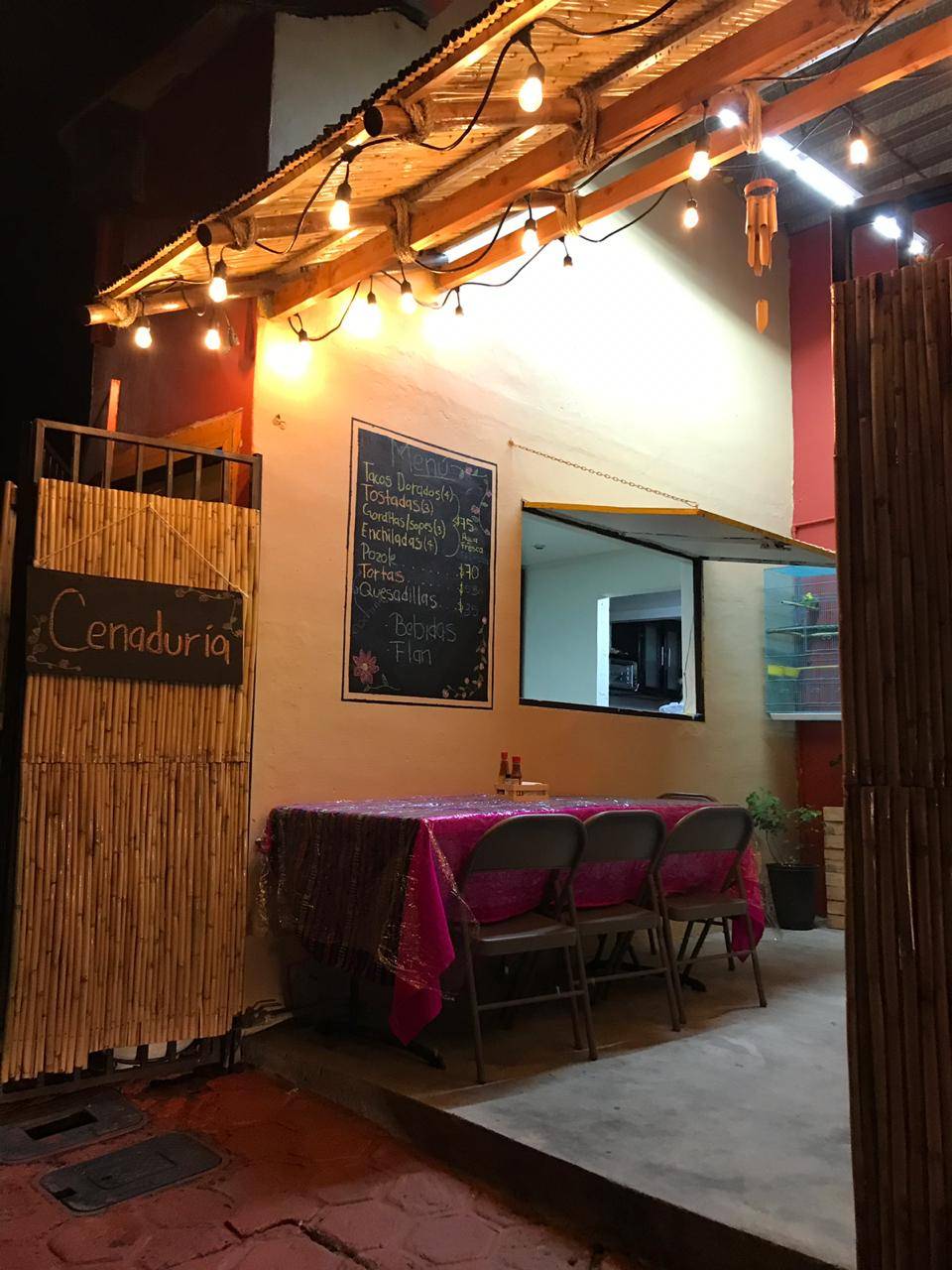 Cenaduria Mi Tomito | restaurant | Privada Manzana 8881, Floresta, Tijuana, B.C., Mexico | 016646890820 OR +52 664 689 0820