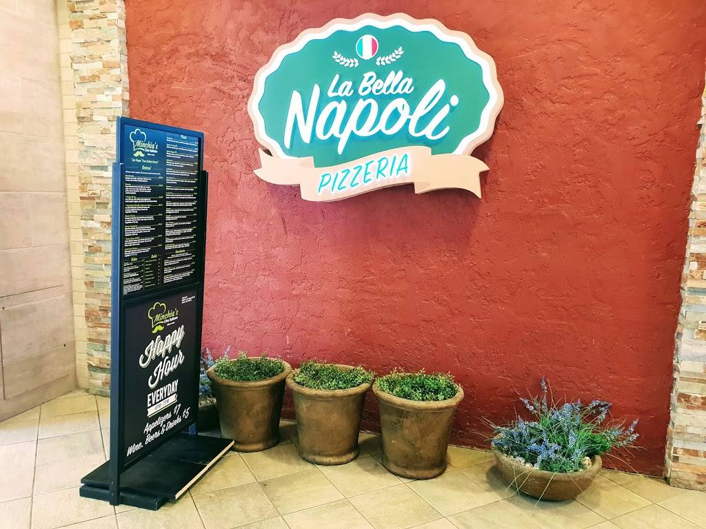 Minchias Cibo Italiano Las Vegas | restaurant | TOWN SQUARE CENTER, 6599 S Las Vegas Blvd #210, Las Vegas, NV 89119, USA | 7022026688 OR +1 702-202-6688