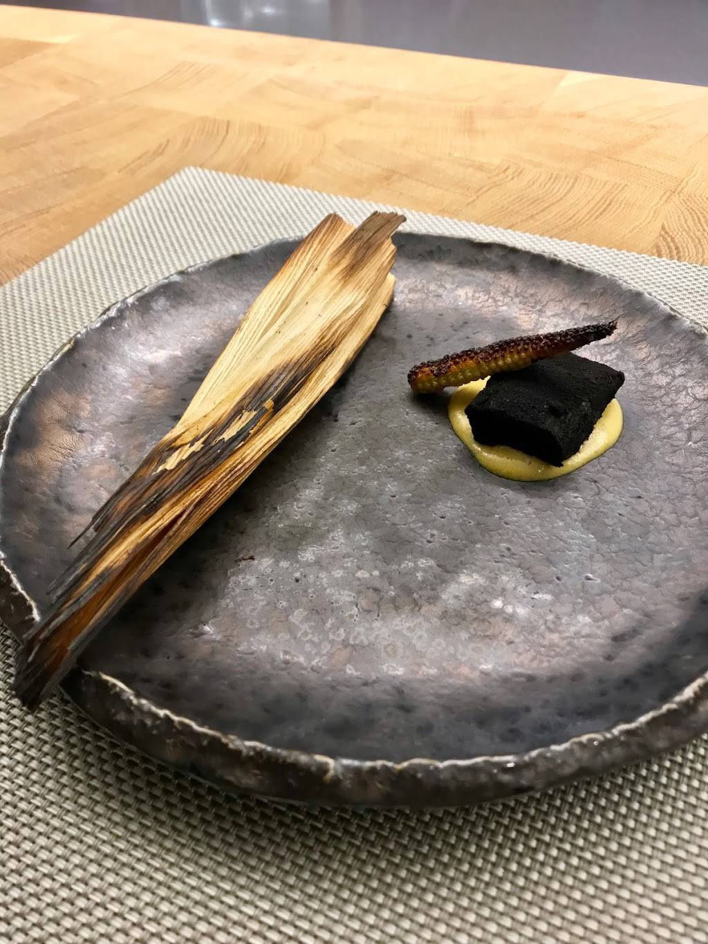 WP Test Kitchen | restaurant | 8687 Melrose Ave, West Hollywood, CA 90069, USA | 8002758273 OR +1 800-275-8273