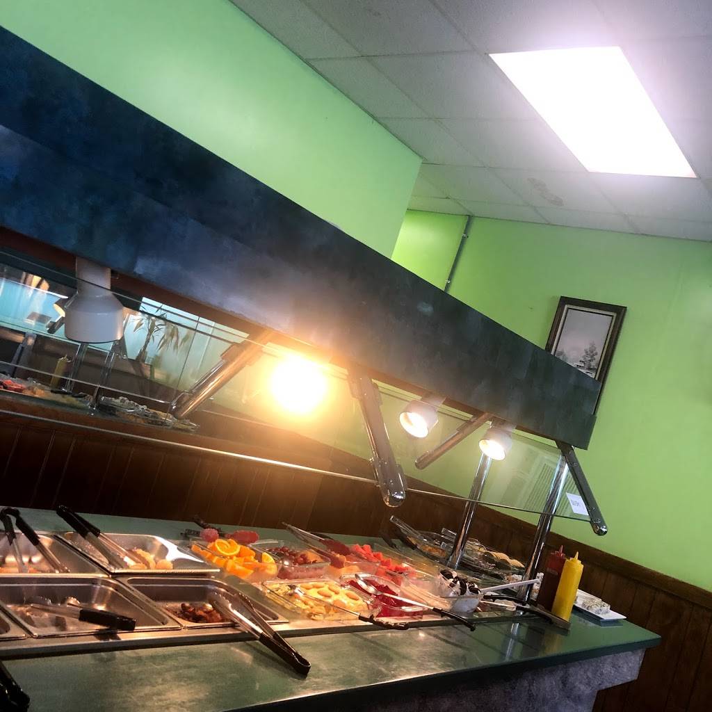 Rong Garden | restaurant | 22 N Park St, Hohenwald, TN 38462, USA | 9317968886 OR +1 931-796-8886