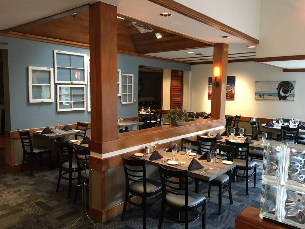 Montauk Seafood Grill | restaurant | 549 E Lionshead Cir, Vail, CO 81657, USA | 9704762601 OR +1 970-476-2601