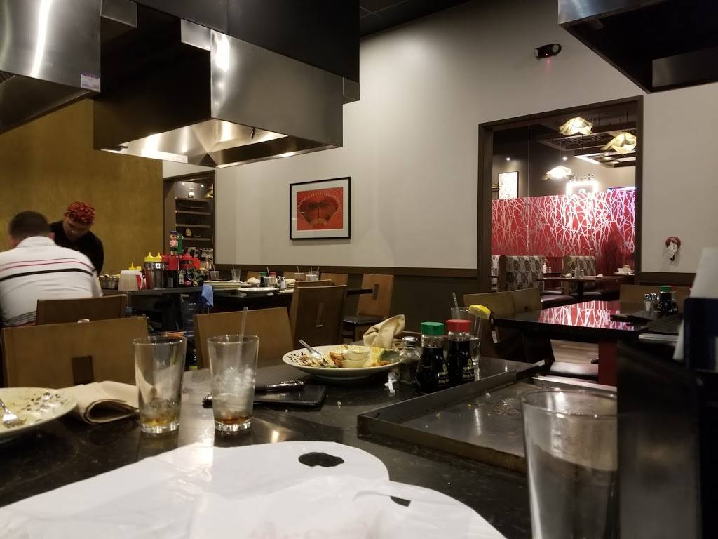 Hino Oishi | restaurant | 3091 E Campus Pointe Dr, Fresno, CA 93710, USA | 5597654657 OR +1 559-765-4657