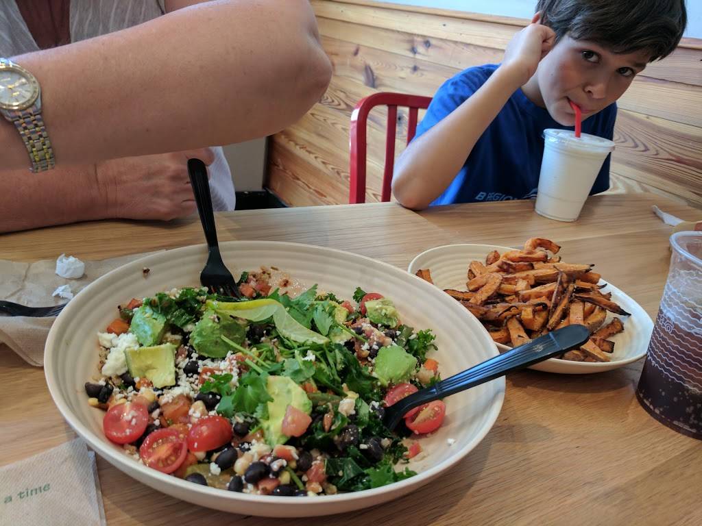 B.GOOD | restaurant | 219 Daniel Webster Hwy, Nashua, NH 03060, USA | 6038912300 OR +1 603-891-2300