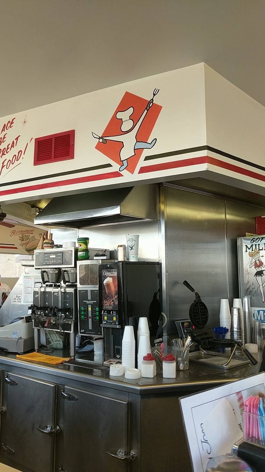 Harlo Grill | restaurant | 2300 W North Ave, Melrose Park, IL 60160, USA | 7083448353 OR +1 708-344-8353