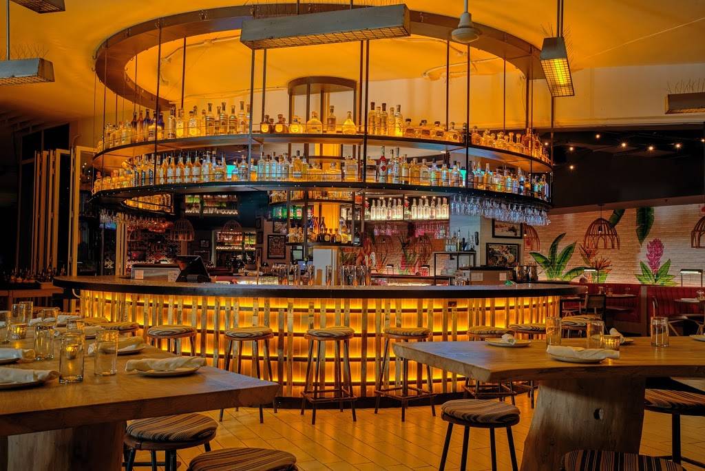 El Vez Fort Lauderdale | night club | 401 N Fort Lauderdale Beach Blvd, Fort Lauderdale, FL 33304, USA | 9544148336 OR +1 954-414-8336