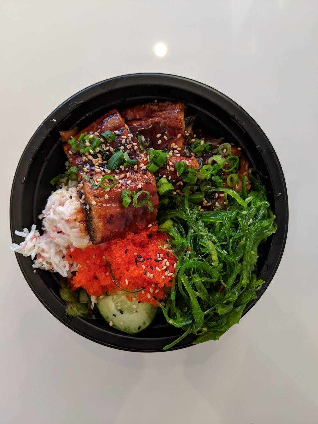 Poke Fix | restaurant | 3880 Truxel Rd #200, Sacramento, CA 95834, USA | 9163334366 OR +1 916-333-4366