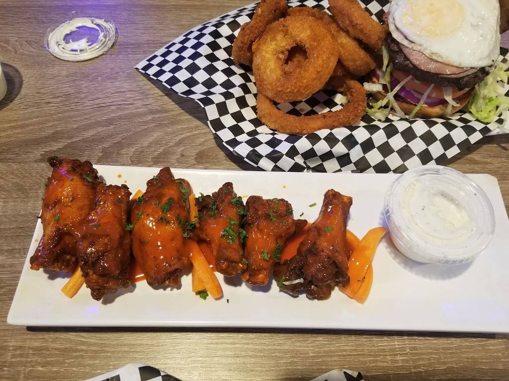 Slappys Burgers and Brews | restaurant | 1105 E Plaza Blvd suite d, National City, CA 91950, USA | 6197736660 OR +1 619-773-6660