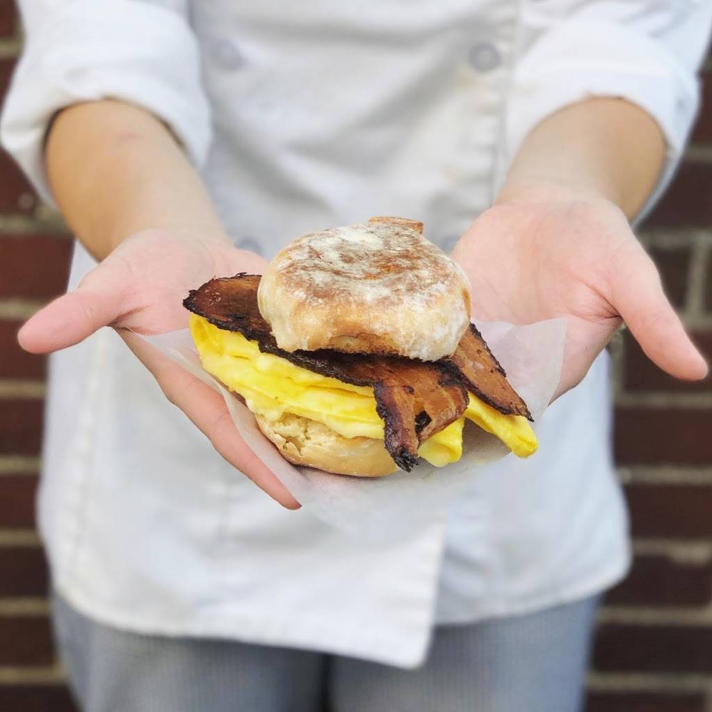 the FULLer CUP | cafe | 11 Thompson St, Winchester, MA 01890, USA | 7816041020 OR +1 781-604-1020