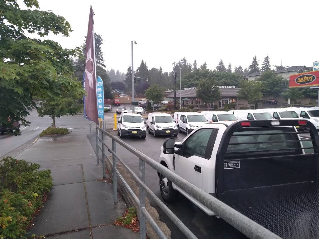 Starbucks | cafe | 12001 Lake City Way NE, Seattle, WA 98125, USA | 2063642490 OR +1 206-364-2490