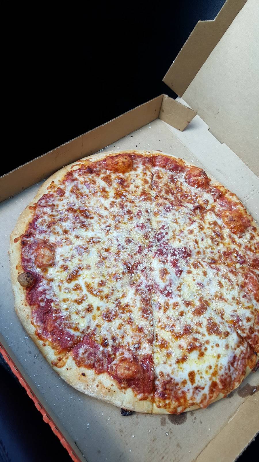 Little Caesars Pizza | meal takeaway | 4515 N Pine Island Rd, Sunrise, FL 33351, USA | 9547491920 OR +1 954-749-1920