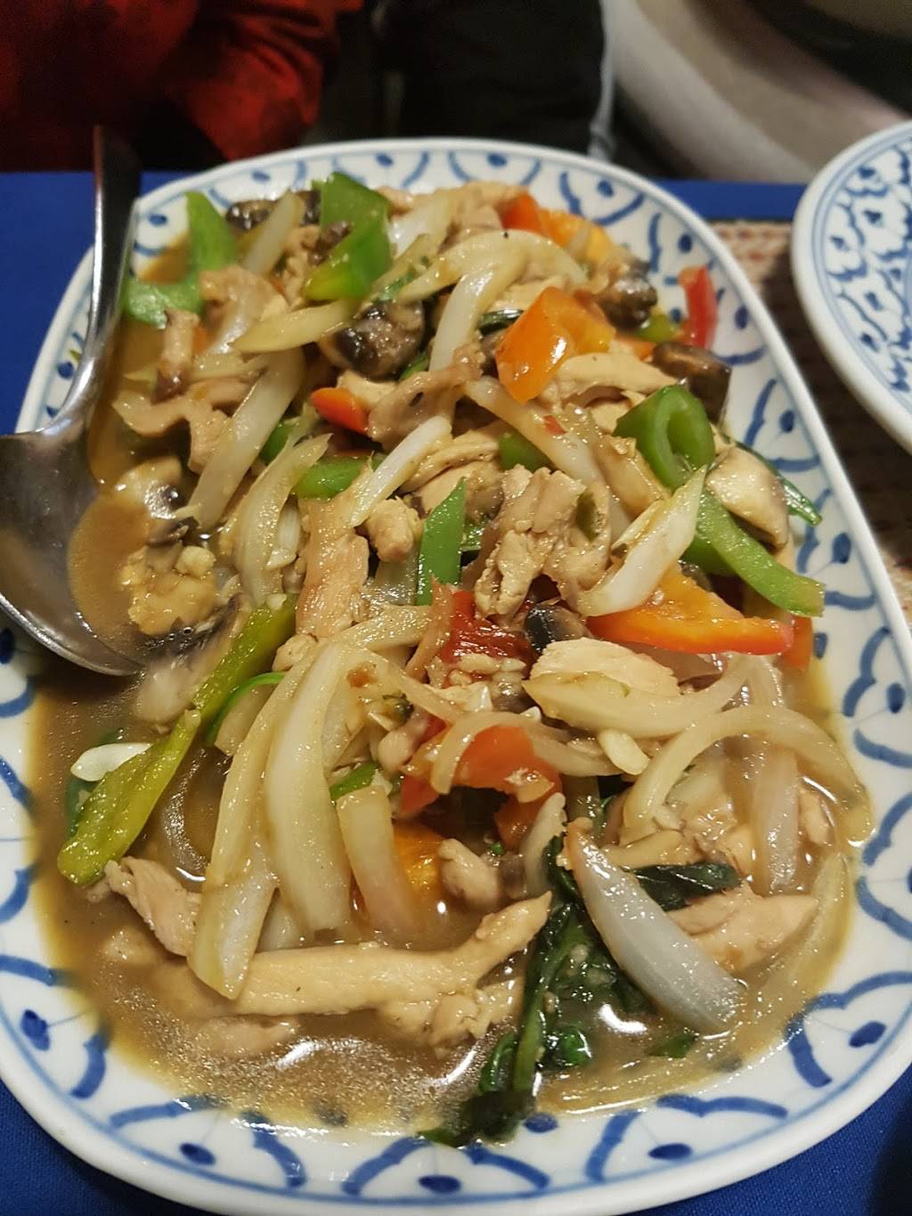 Sala Thai Cuisine | restaurant | 2666 Alta Vista Dr, Ottawa, ON K1V 7T4, Canada | 6135211102 OR +1 613-521-1102