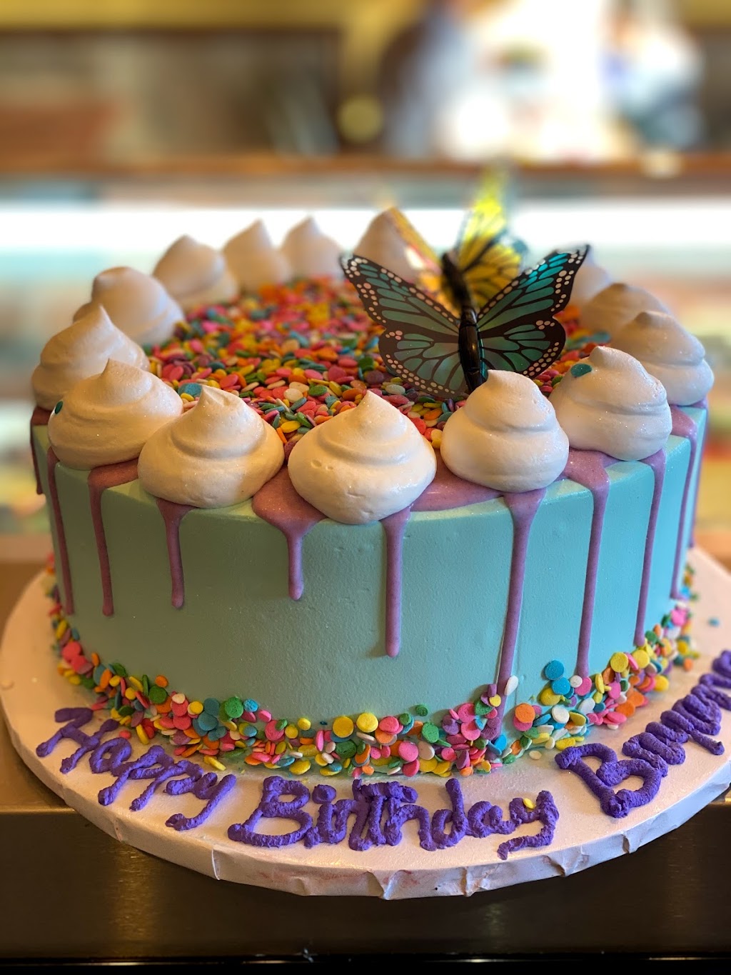 La Sevillana Bakery & Restaurant | restaurant | 481 Maple Ave #3351, Westbury, NY 11590, USA | 5162806050 OR +1 516-280-6050