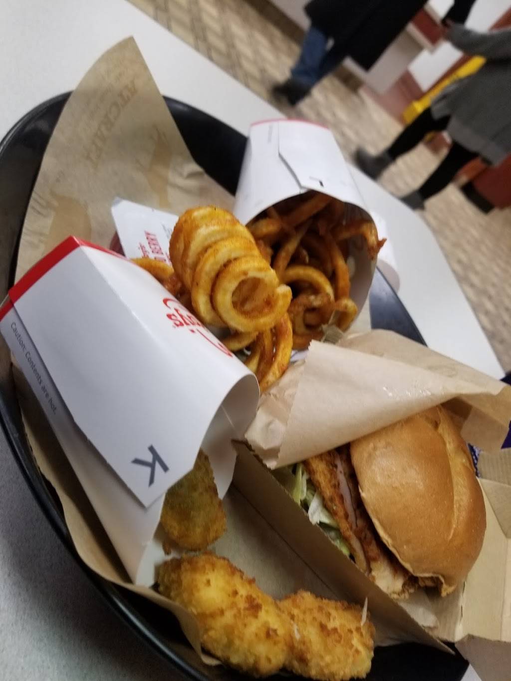 Arbys | restaurant | 2150 N, Main St, Longmont, CO 80501, USA | 3037721766 OR +1 303-772-1766