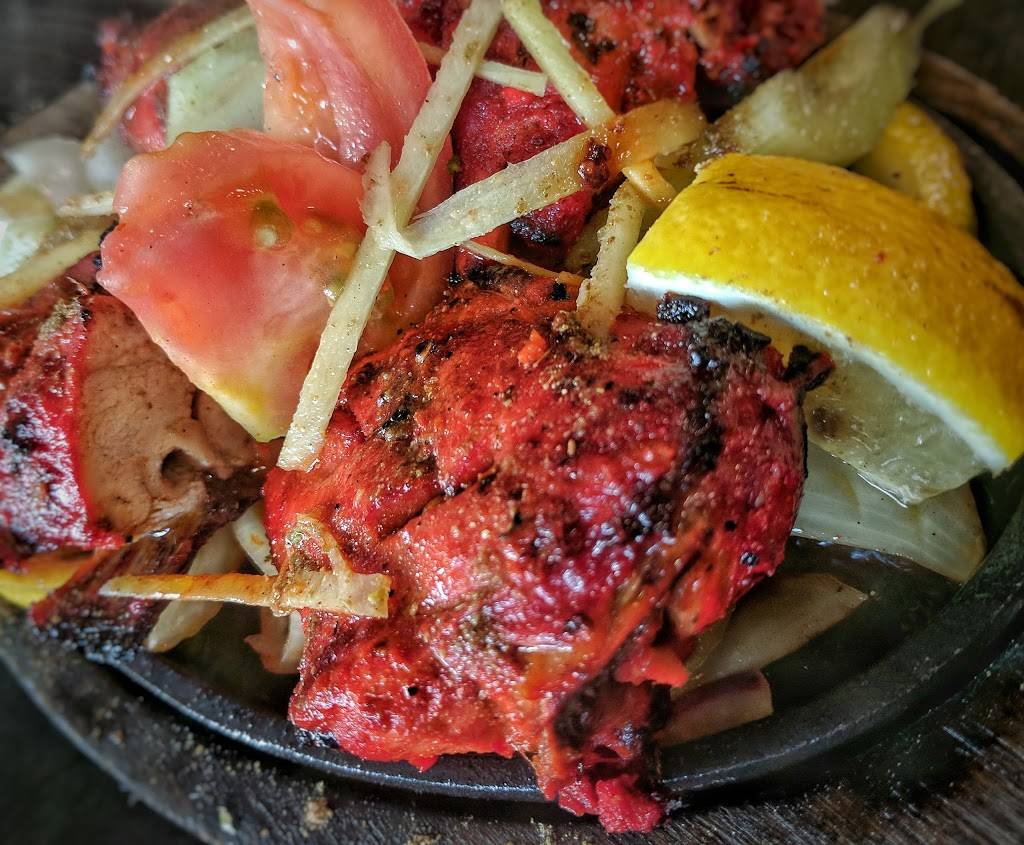 Himalayan Kitchen | restaurant | 820 E El Camino Real, Mountain View, CA 94040, USA | 6509674240 OR +1 650-967-4240