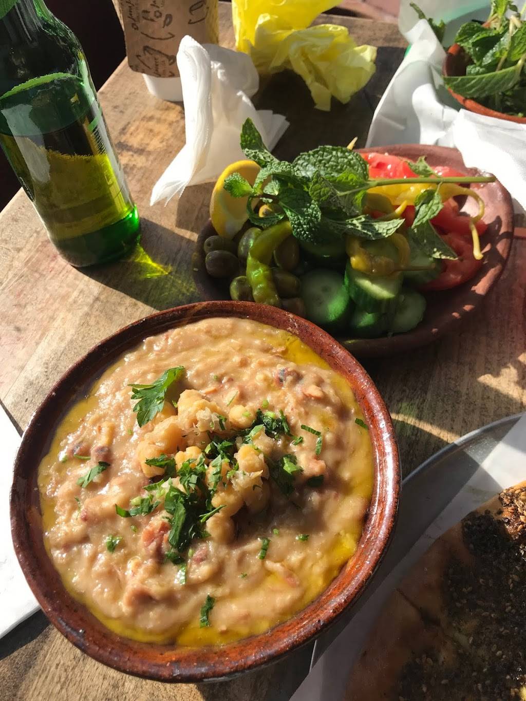 Zait and Zaatar | restaurant | 510 N Brookhurst St #106, Anaheim, CA 92801, USA | 7149919996 OR +1 714-991-9996