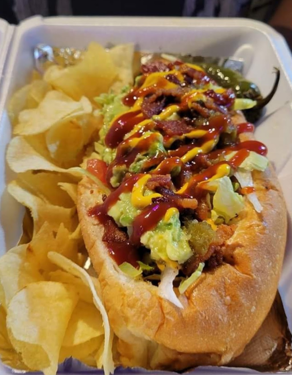 Los Percherones | meal takeaway | 2051 E Sahara Ave, Las Vegas, NV 89104, USA | 7027508368 OR +1 702-750-8368