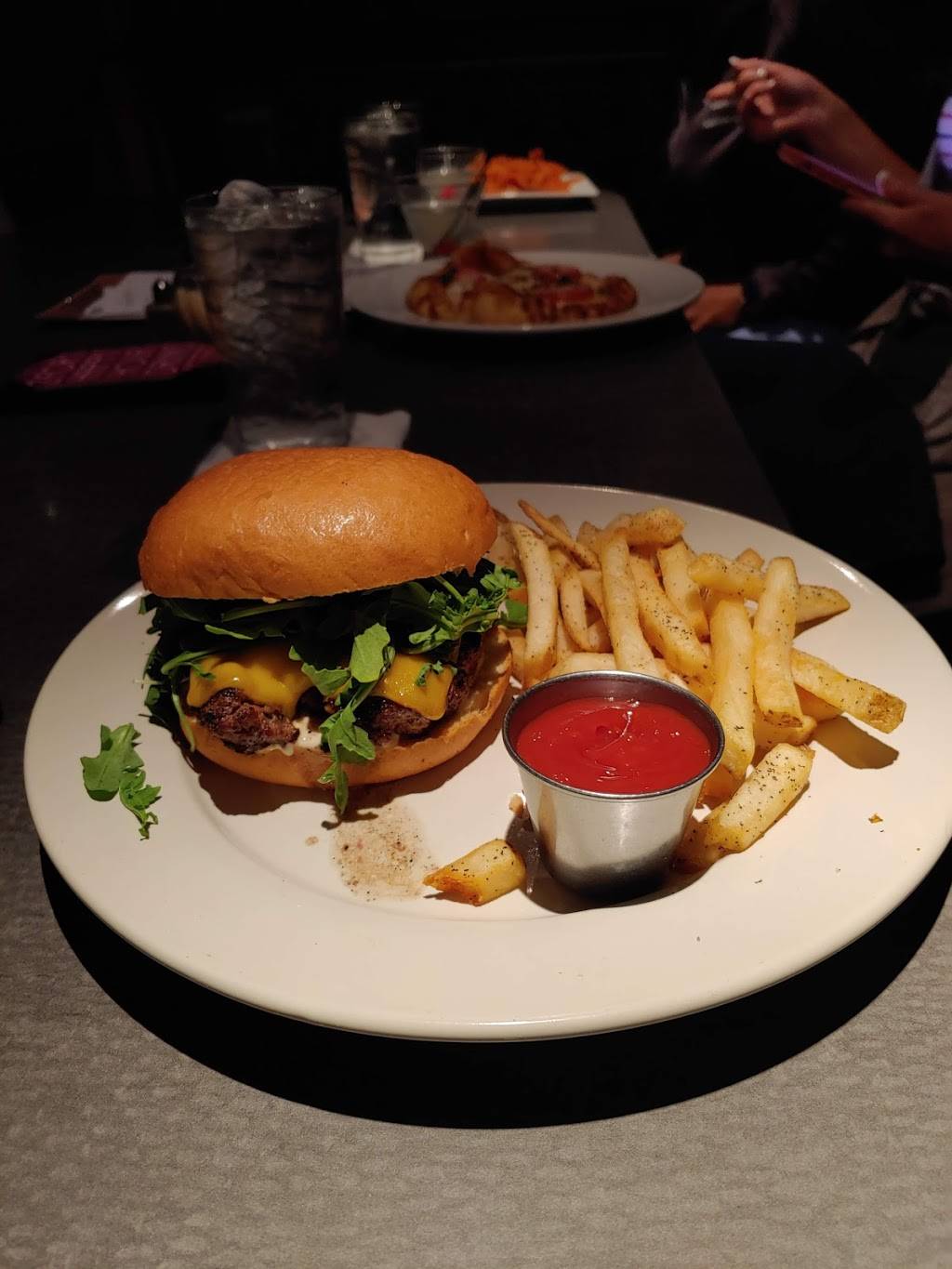 Cabana | restaurant | 1910 Belcourt Ave, Nashville, TN 37212, USA | 6155772262 OR +1 615-577-2262