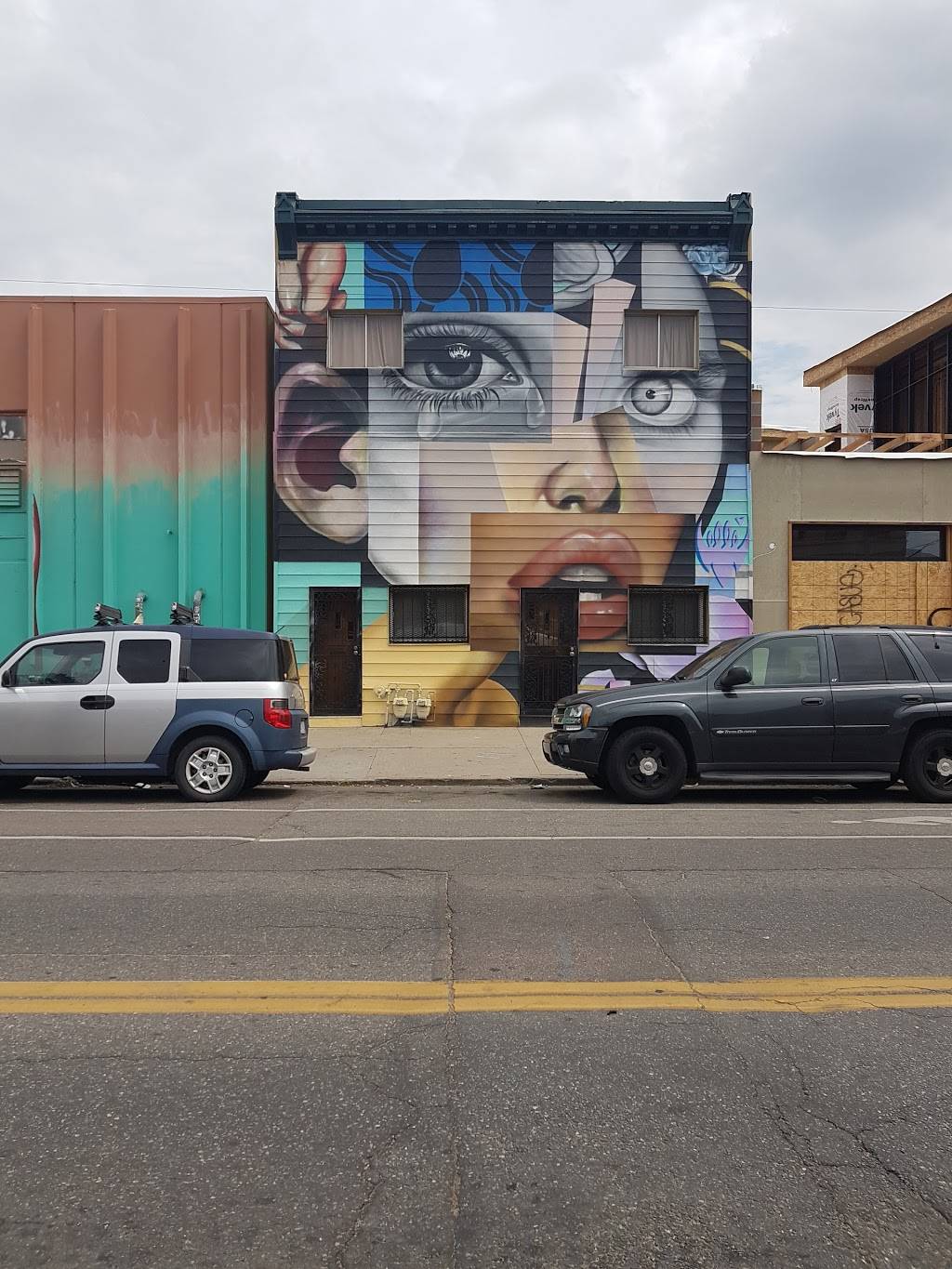 Larimer Lounge | restaurant | 2721 Larimer St, Denver, CO 80205, USA | 3032911007 OR +1 303-291-1007