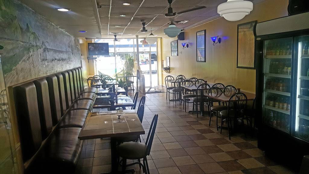 Tropics Jamaican Restaurant | restaurant | 547 Bloomfield Ave, Bloomfield, NJ 07003, USA | 9736808999 OR +1 973-680-8999