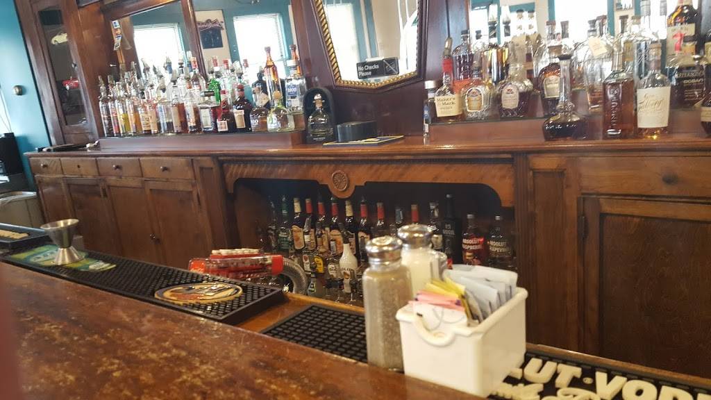 Kleptzs Restaurant | restaurant | 9711 US-40, Terre Haute, IN 47803, USA | 8128772314 OR +1 812-877-2314