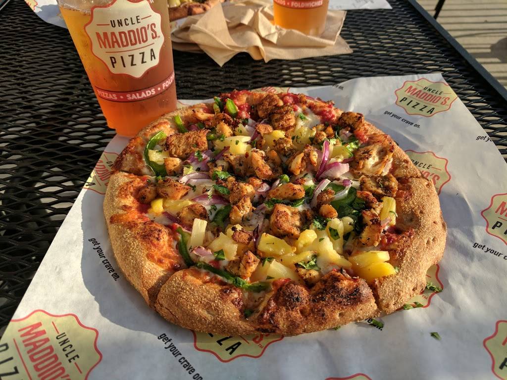 Uncle Maddios Pizza | restaurant | 371 Newnan Crossing Bypass Ste 102, Newnan, GA 30263, USA | 7706830755 OR +1 770-683-0755