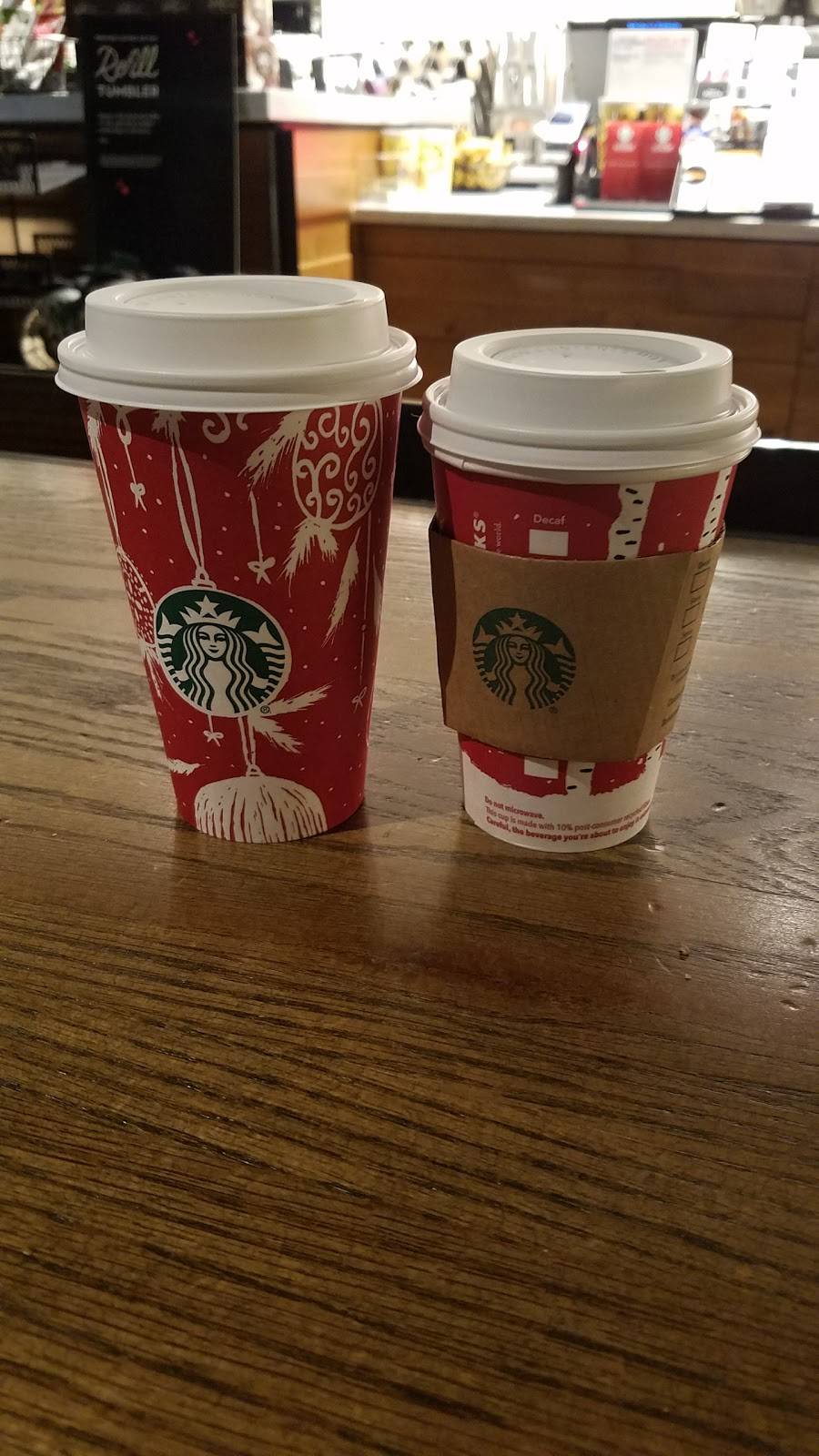 Starbucks | cafe | 8055 S Olympia Ave, Tulsa, OK 74132, USA | 9185150041 OR +1 918-515-0041