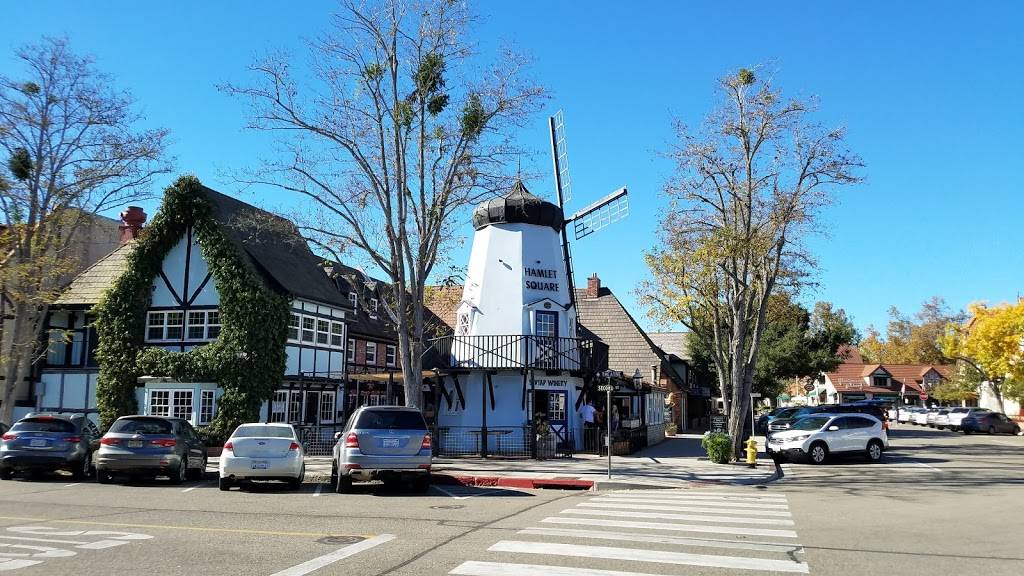 Panino Solvang | meal takeaway | 475 1st St, Solvang, CA 93463, USA | 8056880608 OR +1 805-688-0608