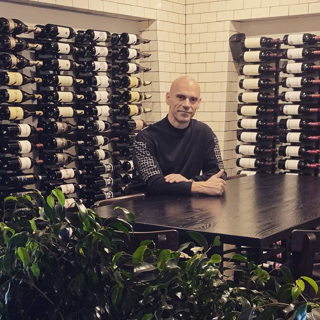 Vino Bistro | restaurant | 6266 1, 2, Sunset Blvd, Los Angeles, CA 90028, USA | 3239430267 OR +1 323-943-0267