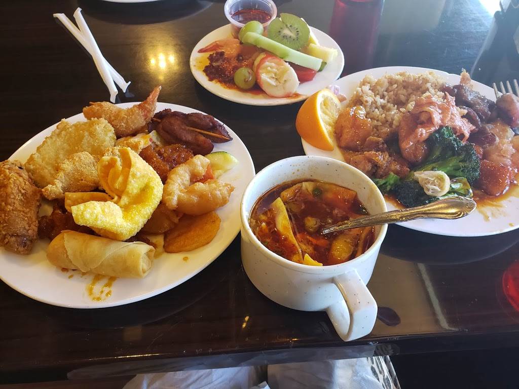 Ichiban Asian Bistro & Go--Flowood | restaurant | 359 Ridge Way, Flowood, MS 39232, USA | 6019198879 OR +1 601-919-8879