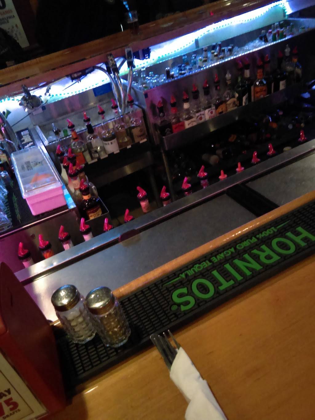 Plumsteadville Pub | restaurant | 1133 N Easton Rd, Plumsteadville, PA 18949, USA | 2157667190 OR +1 215-766-7190