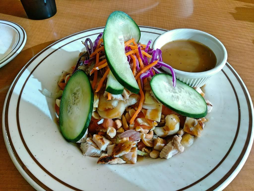 Country Gables Cafe | restaurant | 699 Washington Blvd, Roseville, CA 95678, USA | 9167970669 OR +1 916-797-0669