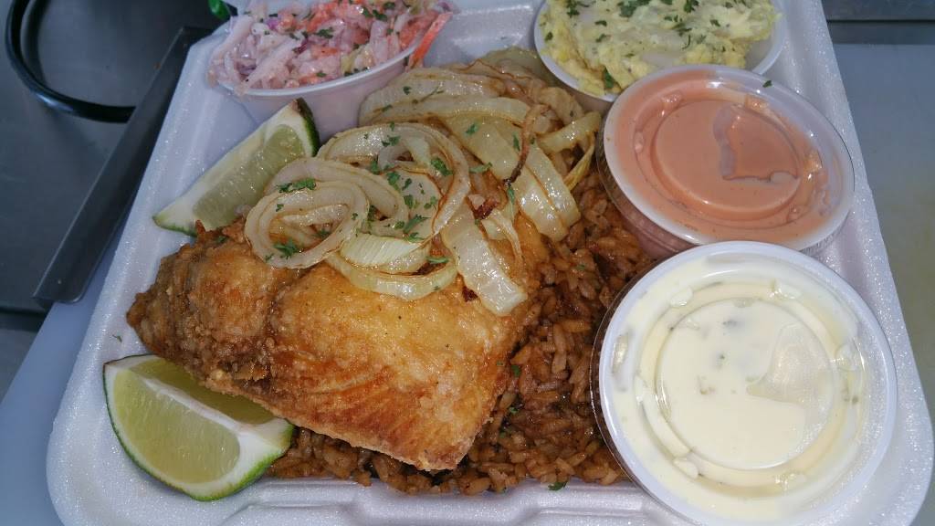 Billy Joes 305 Bahamian Seafood | meal takeaway | 3936 Pembroke Rd, Pembroke Park, FL 33021, USA | 9544162118 OR +1 954-416-2118