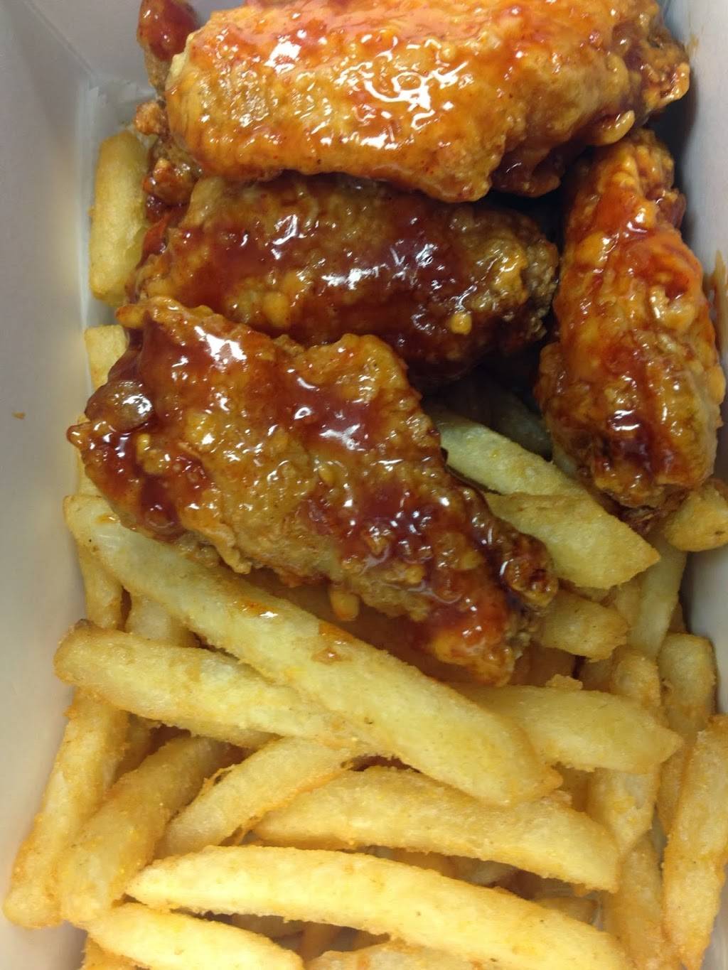 KoChix Chicken | restaurant | 400 Florida Ave NW, Washington, DC 20001, USA | 2022323468 OR +1 202-232-3468