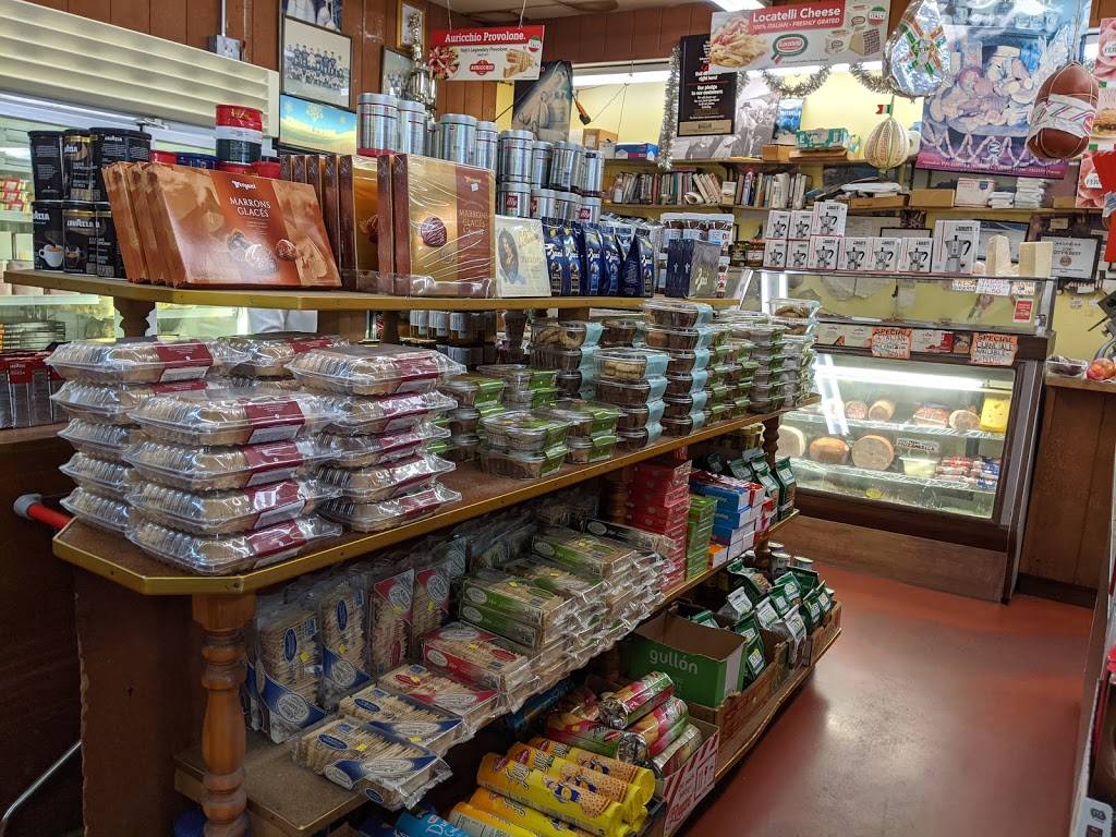 Roma Market | restaurant | 918 N Lake Ave, Pasadena, CA 91104, USA | 6267977748 OR +1 626-797-7748