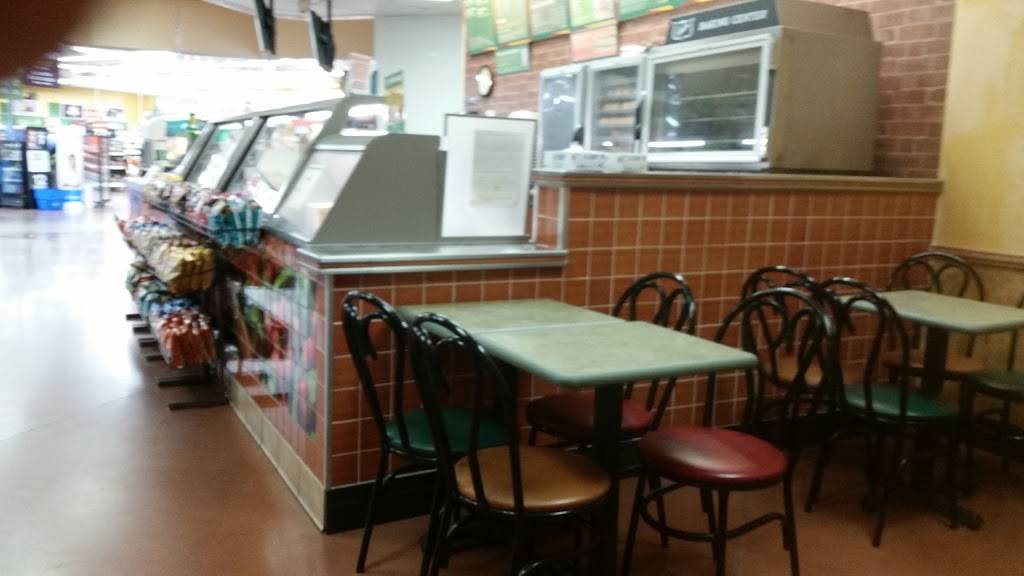 Subway Restaurants | restaurant | 240 W Baseline Rd, Mesa, AZ 85210, USA | 4806490047 OR +1 480-649-0047