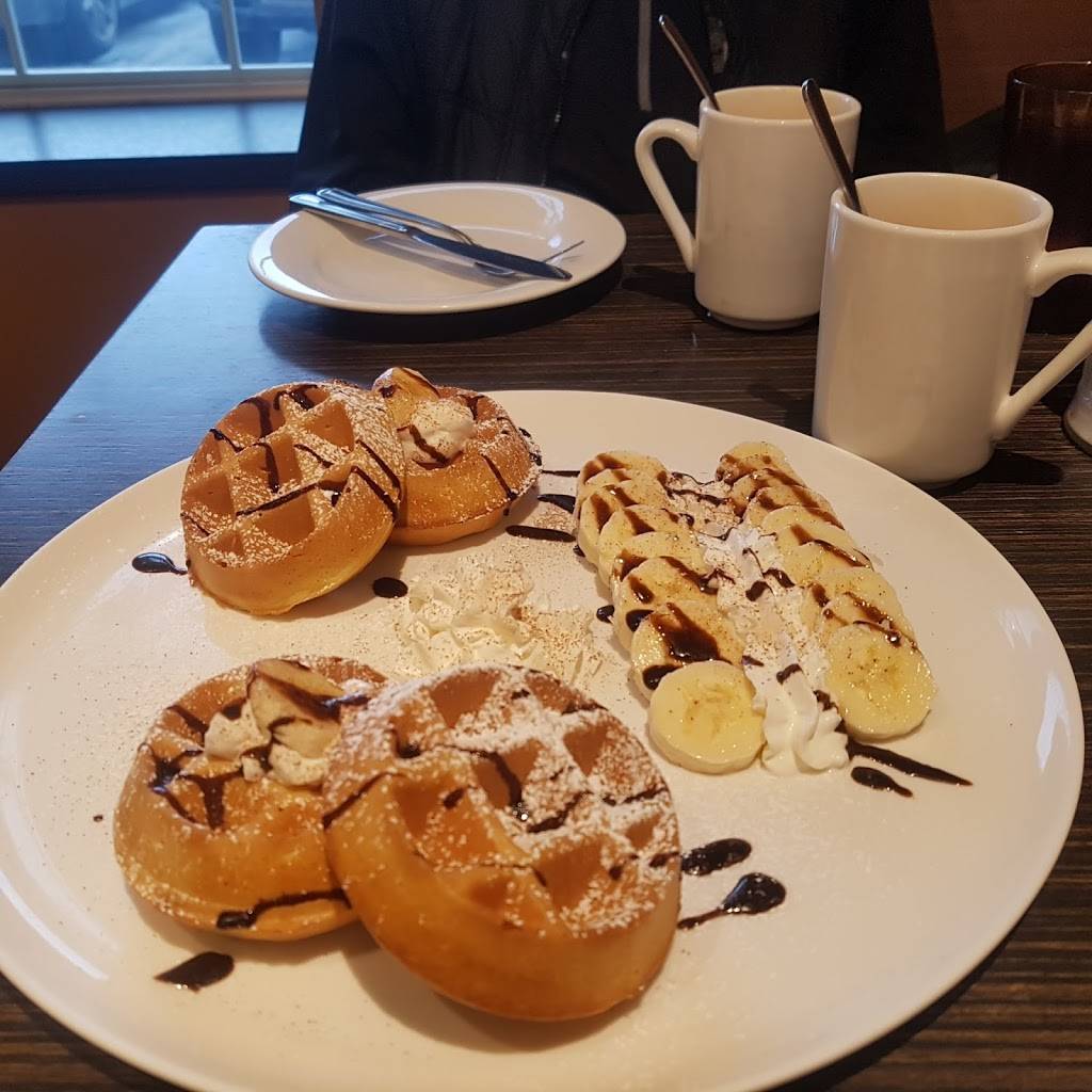 Phoenix Restaurant | restaurant | 1 Raymerville Dr #10, Markham, ON L3P 5J5, Canada | 9054716536 OR +1 905-471-6536