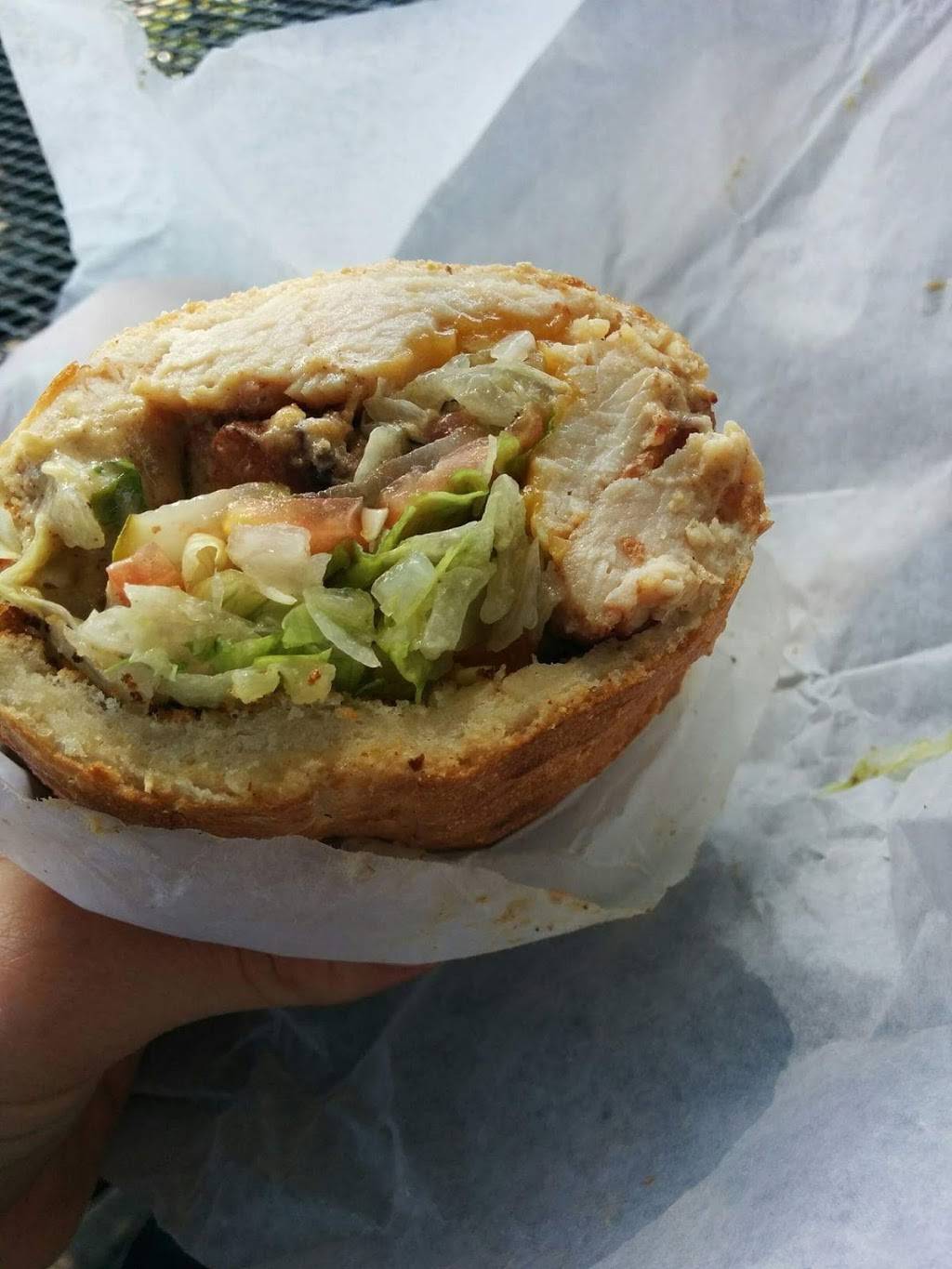 Potbelly Sandwich Shop | restaurant | 5300 S MoPac Expy, Austin, TX 78749, USA | 5128999378 OR +1 512-899-9378