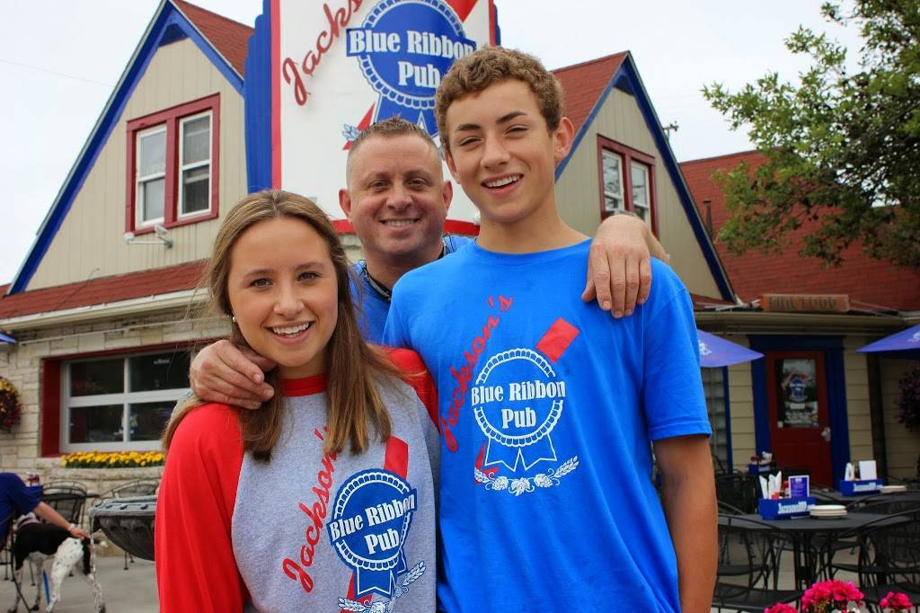 Jacksons Blue Ribbon Pub Wauwatosa | restaurant | 11302 W Bluemound Rd, Wauwatosa, WI 53226, USA | 4149884485 OR +1 414-988-4485