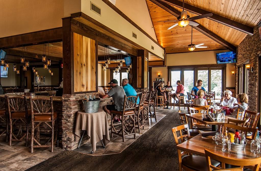 Innsbrook Resort | restaurant | 596 Aspen Way Dr, Innsbrook, MO 63390, USA | 6369283366 OR +1 636-928-3366