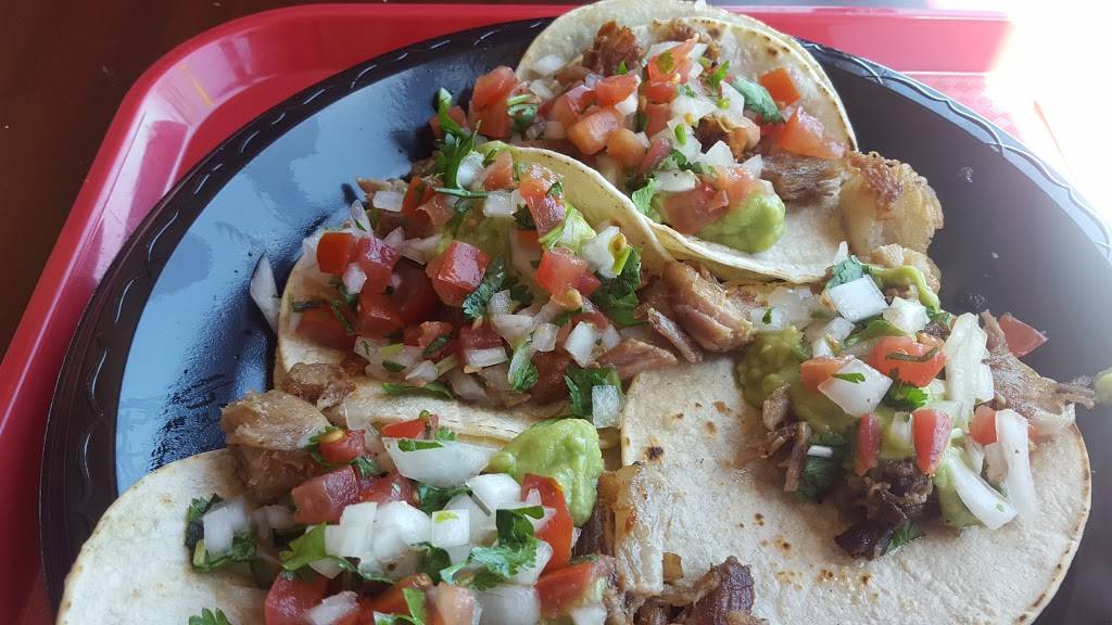 El Super Taco Mariscos | restaurant | 6502 S Academy Blvd, Colorado Springs, CO 80906, USA | 7195761675 OR +1 719-576-1675