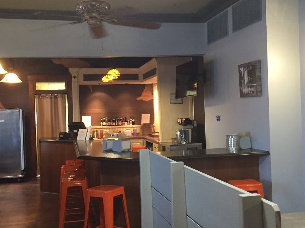 Haas Brothers | restaurant | 205 W Pike St, Jackson Center, OH 45334, USA | 9374213009 OR +1 937-421-3009