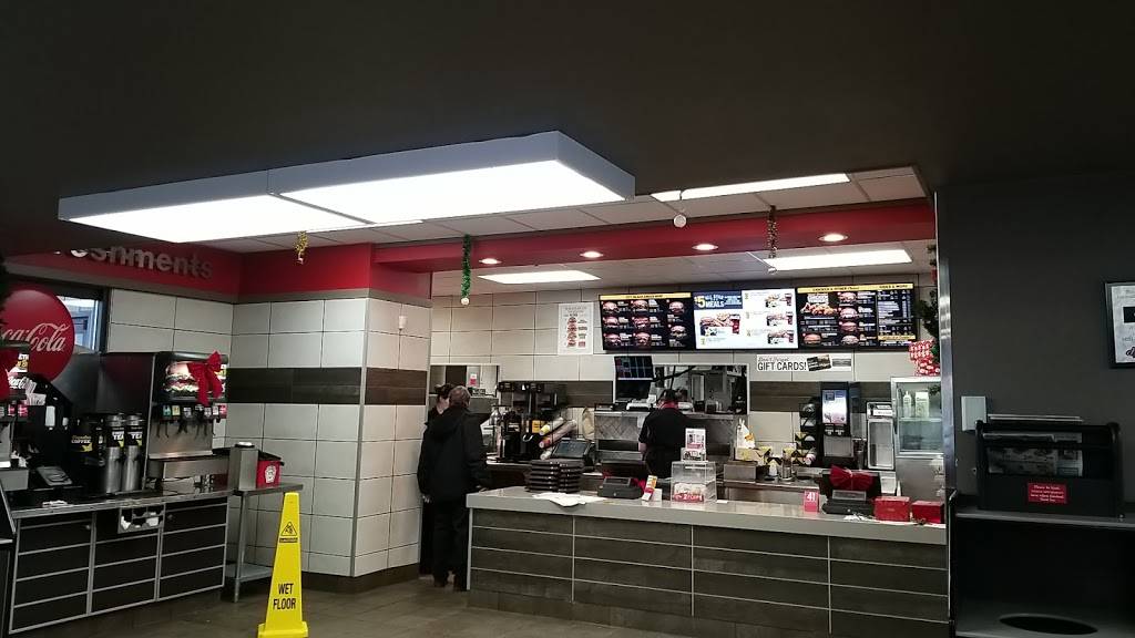 Hardees | restaurant | 2609 West Stewart Ave, Wausau, WI 54401, USA | 7158455506 OR +1 715-845-5506