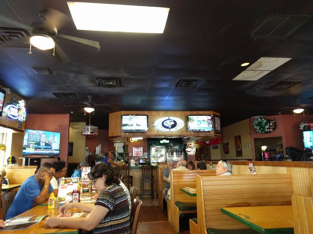 Beef O Bradys | restaurant | 857 SW Main Blvd #100, Lake City, FL 32025, USA | 3867546860 OR +1 386-754-6860
