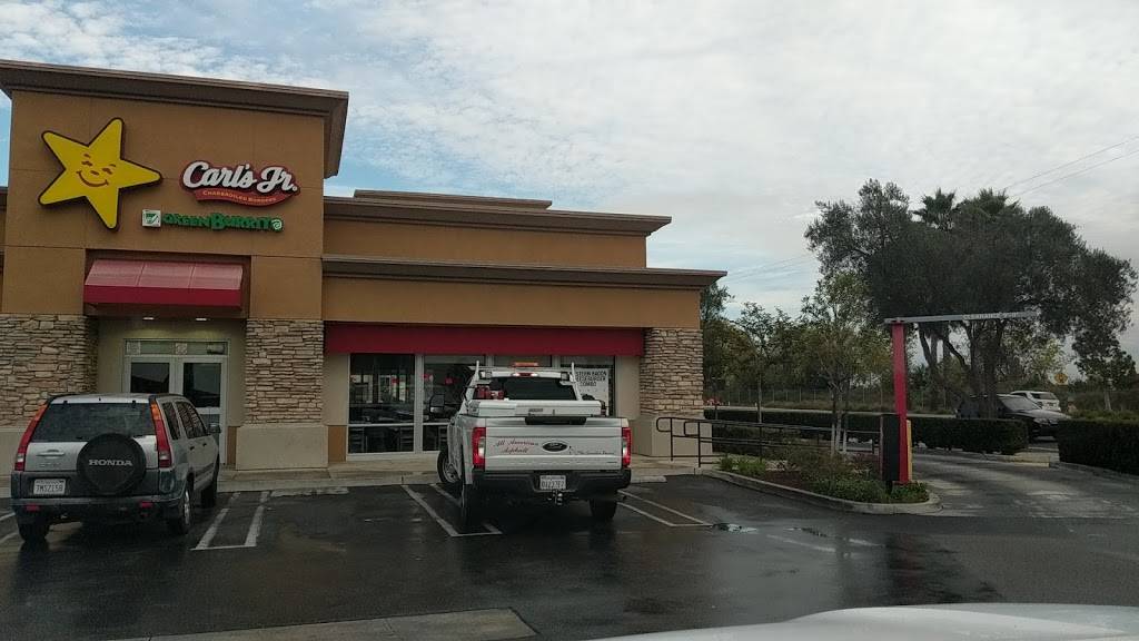 Carls Jr. / Green Burrito | restaurant | 13902 Seal Beach Blvd, Seal Beach, CA 90740, USA | 5624302739 OR +1 562-430-2739