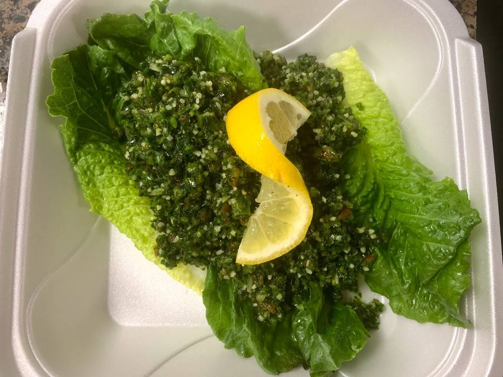 Crazy Vegan Food | restaurant | 2537 S Wabash Ave, Chicago, IL 60616, USA | 2248048541 OR +1 224-804-8541