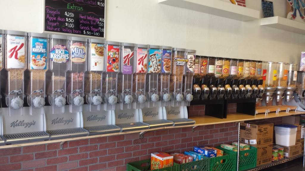 Crunch50 | restaurant | 13240 N 7th St #6, Phoenix, AZ 85022, USA | 6028925217 OR +1 602-892-5217