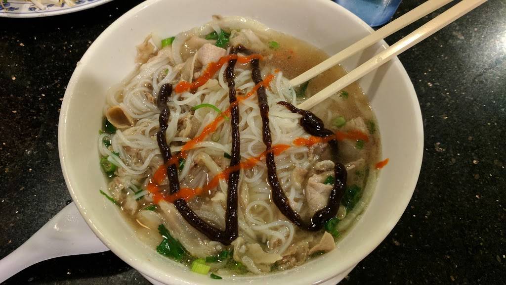 Pho Vinh Vietnamese Noodle House | restaurant | 349 Broadway, Chula Vista, CA 91910, USA | 6194226189 OR +1 619-422-6189